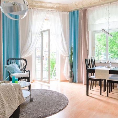Dd-Apartment Loebtau 1 Дрезден Екстериор снимка