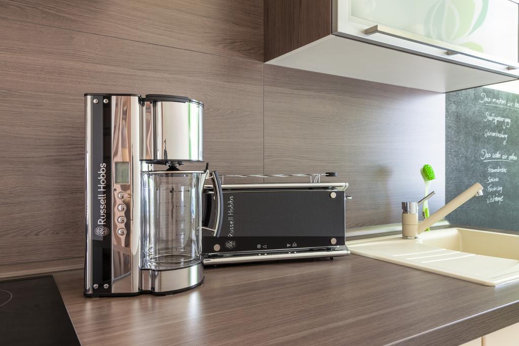 Dd-Apartment Loebtau 1 Дрезден Стая снимка